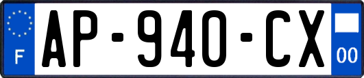 AP-940-CX