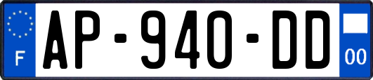 AP-940-DD