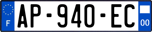 AP-940-EC