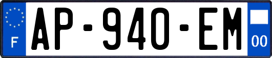 AP-940-EM