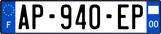AP-940-EP