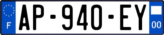AP-940-EY