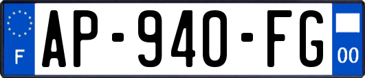 AP-940-FG