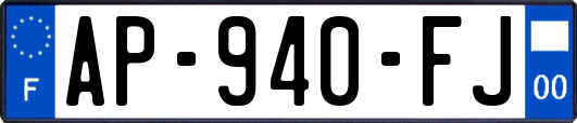 AP-940-FJ