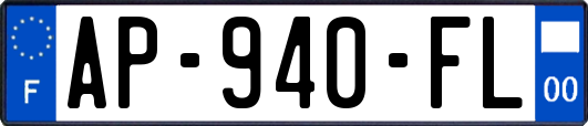 AP-940-FL
