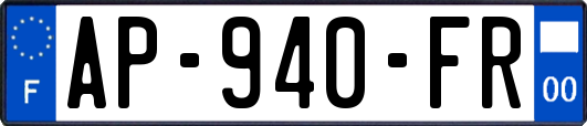 AP-940-FR