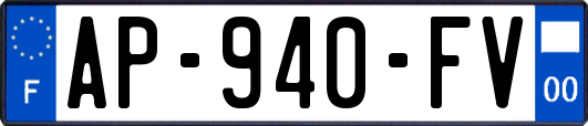AP-940-FV