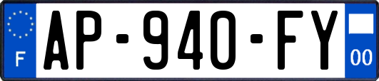 AP-940-FY