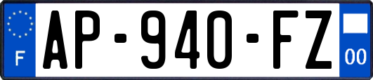 AP-940-FZ