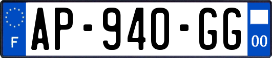 AP-940-GG