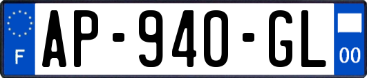 AP-940-GL