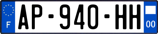 AP-940-HH