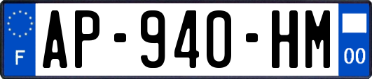 AP-940-HM