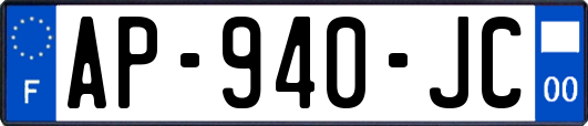 AP-940-JC
