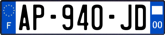 AP-940-JD