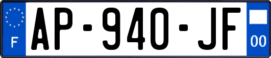 AP-940-JF