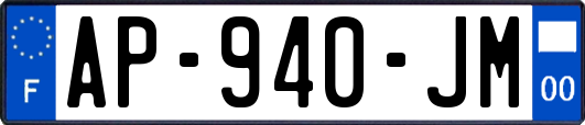 AP-940-JM