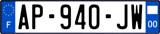 AP-940-JW