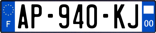 AP-940-KJ