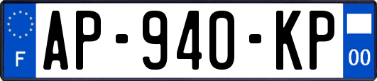 AP-940-KP