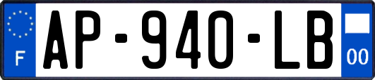 AP-940-LB
