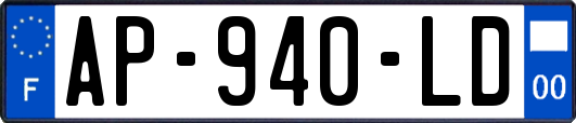 AP-940-LD