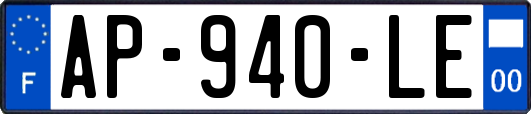 AP-940-LE