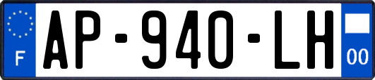 AP-940-LH
