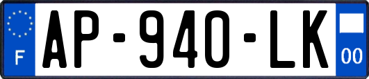 AP-940-LK