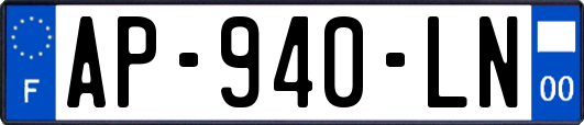 AP-940-LN
