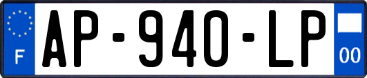 AP-940-LP