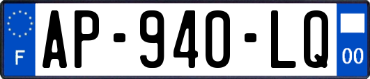 AP-940-LQ