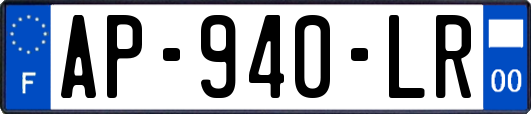 AP-940-LR