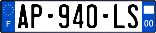 AP-940-LS