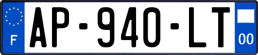 AP-940-LT