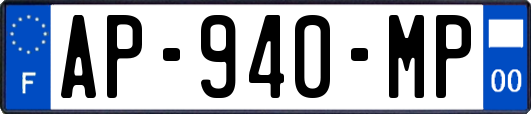 AP-940-MP
