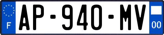 AP-940-MV