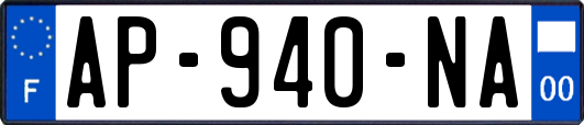 AP-940-NA