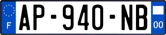 AP-940-NB