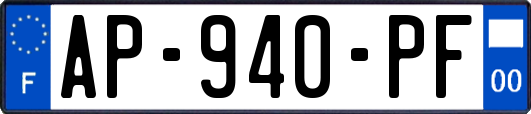 AP-940-PF