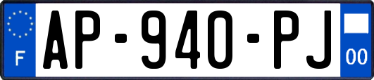 AP-940-PJ
