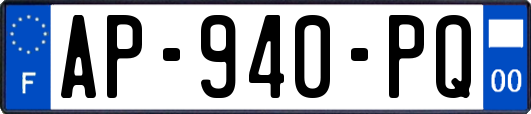 AP-940-PQ