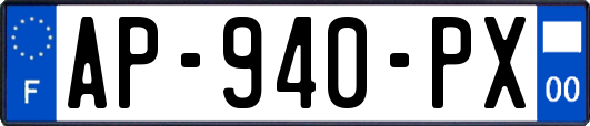 AP-940-PX