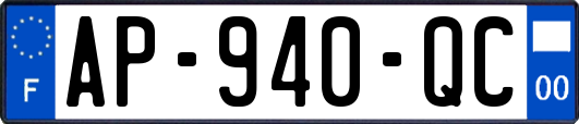 AP-940-QC