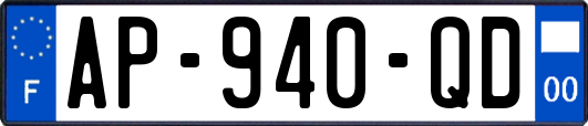 AP-940-QD