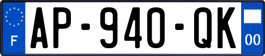 AP-940-QK