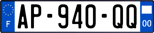 AP-940-QQ