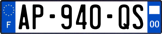 AP-940-QS