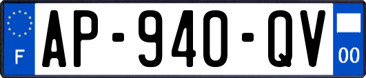 AP-940-QV