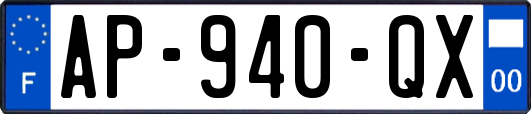 AP-940-QX